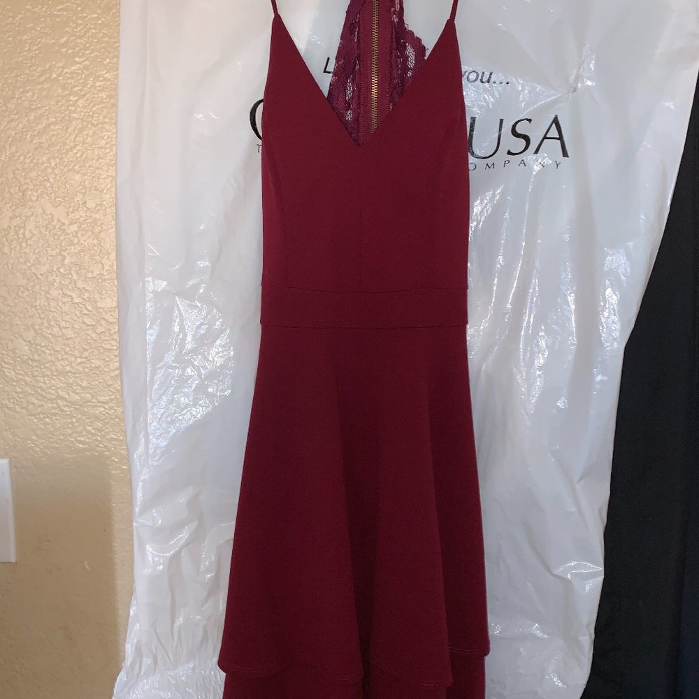 Formal Dress